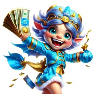 Peti Harta Karun dalam Slot JokerGaming