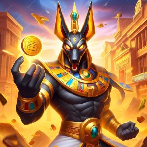 Game Joker dengan Nuansa Vintage