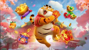 Mesin Kucing Jepang dalam JokerGaming