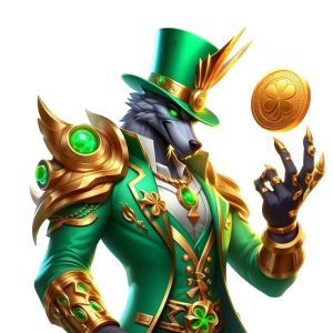 Kombinasi Warna Cerah di Slot Joker